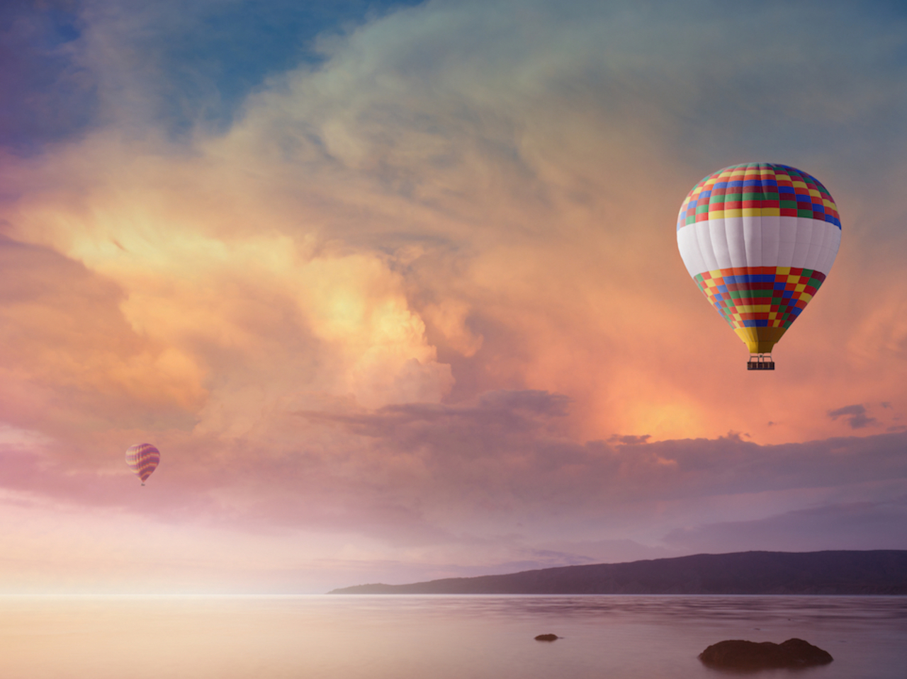 Relax Into Deep Sleep