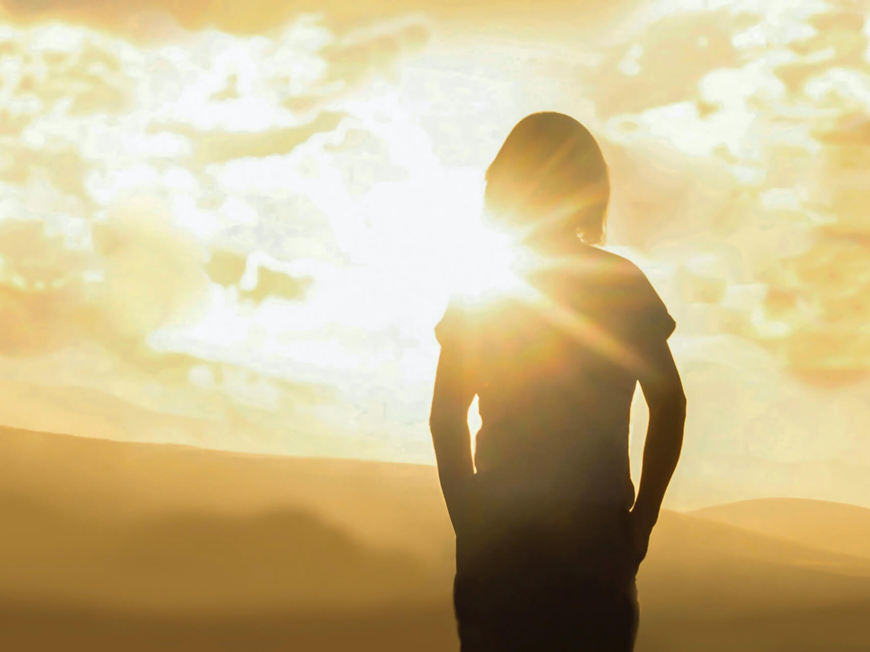 Morning Energetic Ritual