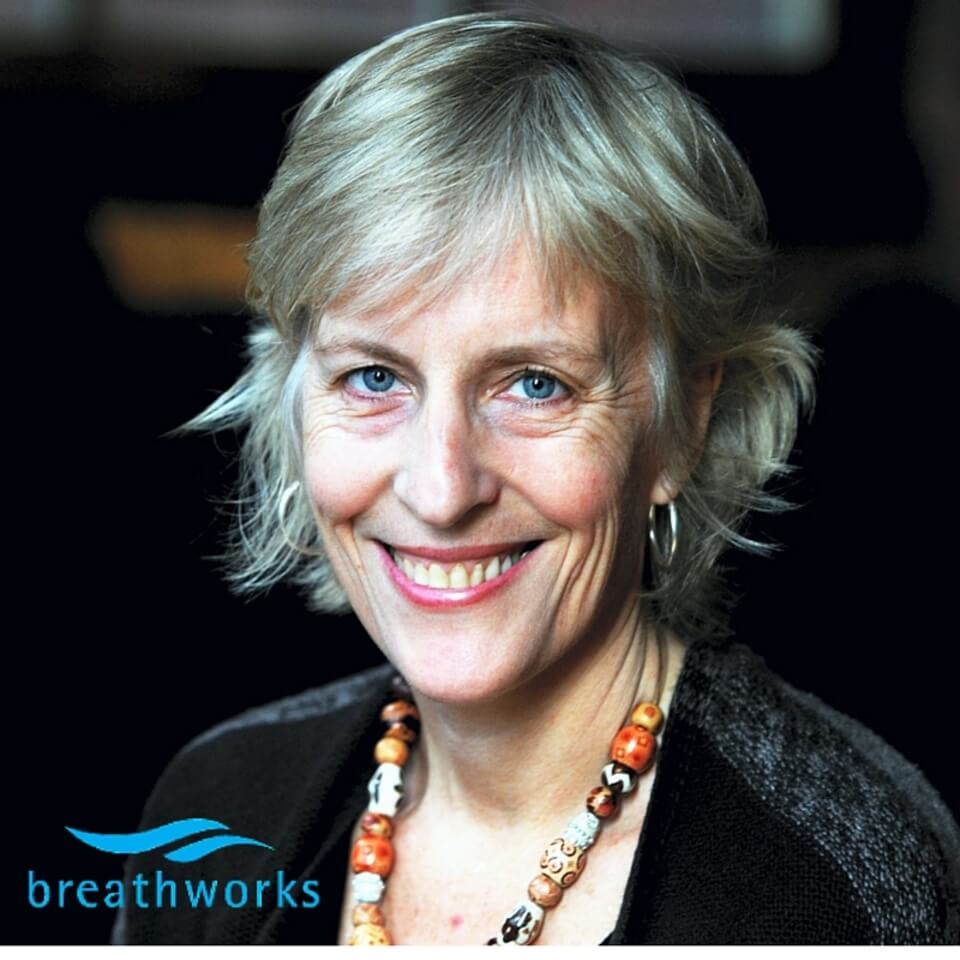 Breath Based Body Scan