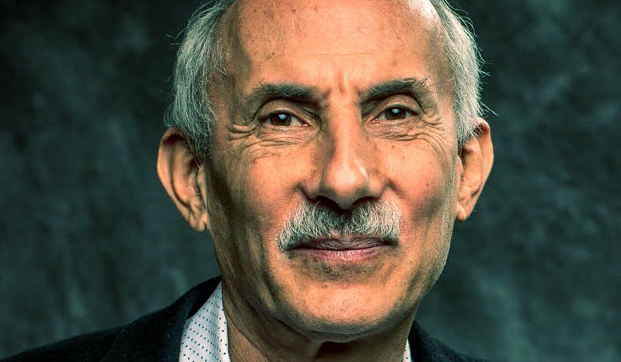 A Meditation On Gratitude