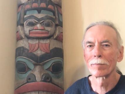 Shamanic Drumming