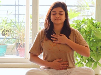Relieve Neck & Back Pain: Gentle Yoga 