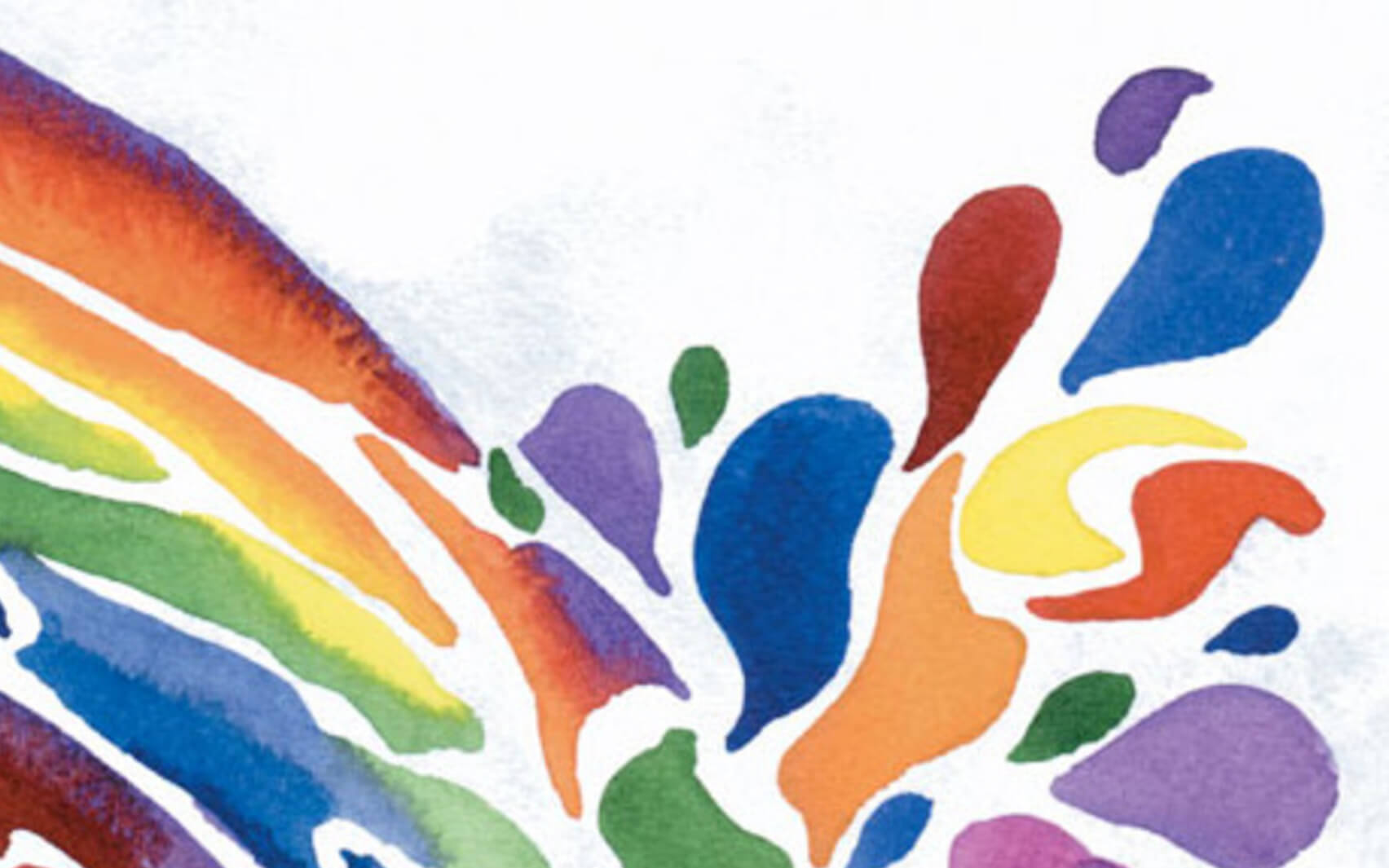 Bedtime Story: The Coloured Journey By Trish Banks