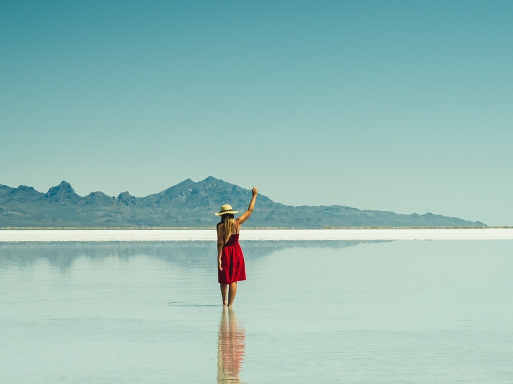 Le remède contre le regard des autres
