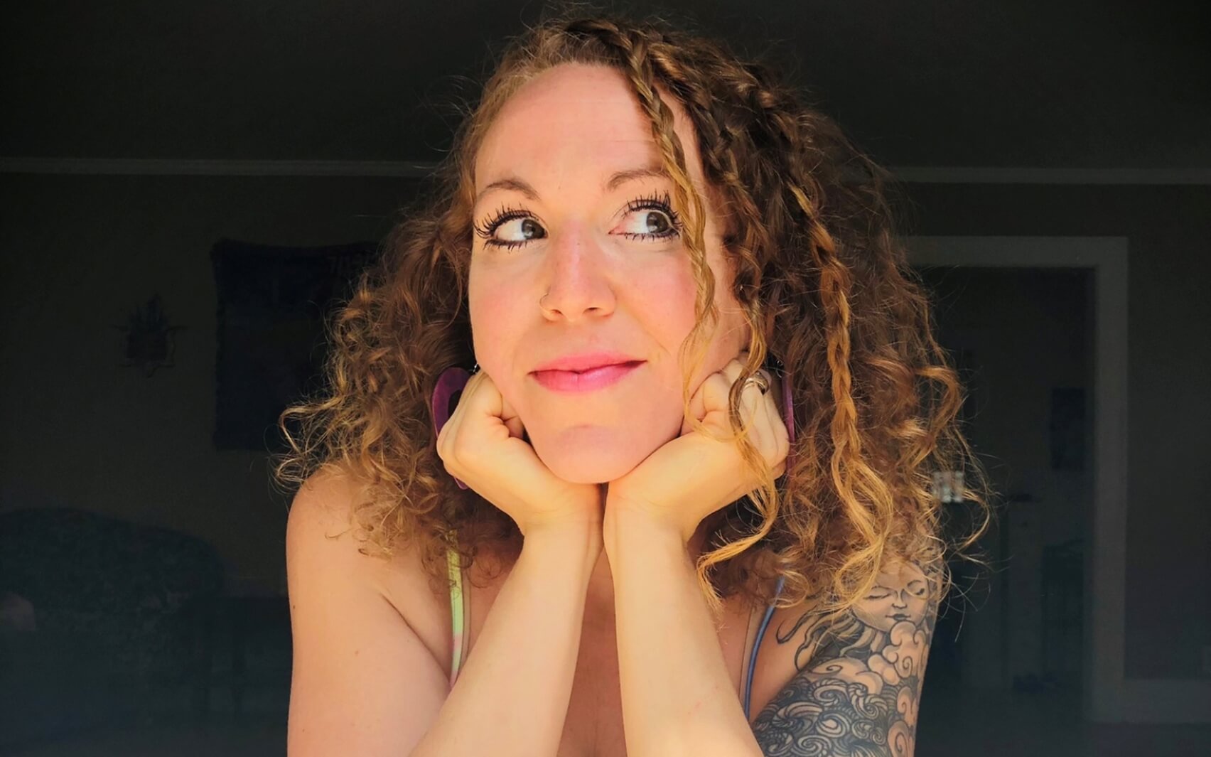 CBT For The Soul: Realigning Thoughts & Beliefs