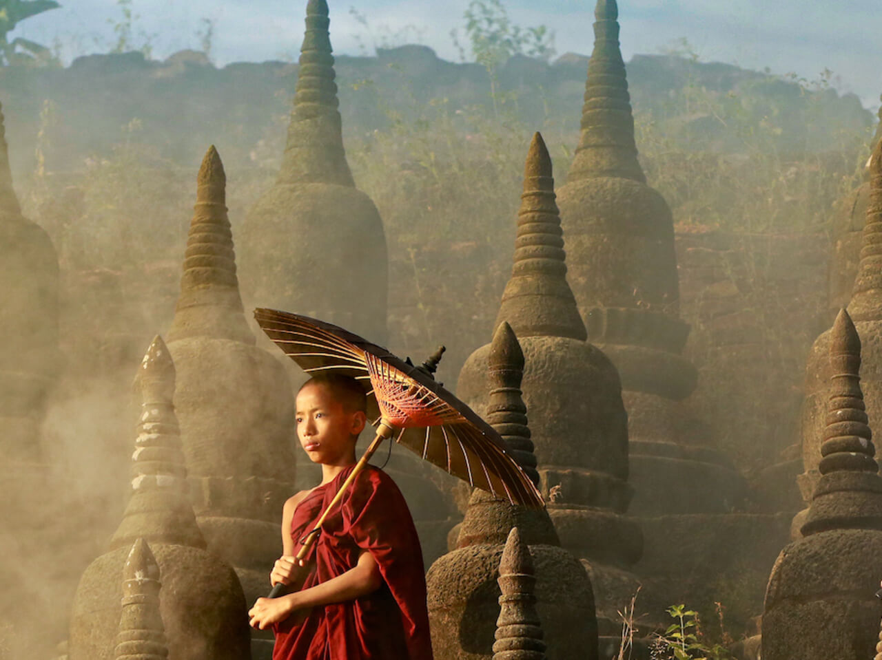 Buddhism And 12 Steps: The Causes Of Suffering (Episode 4)