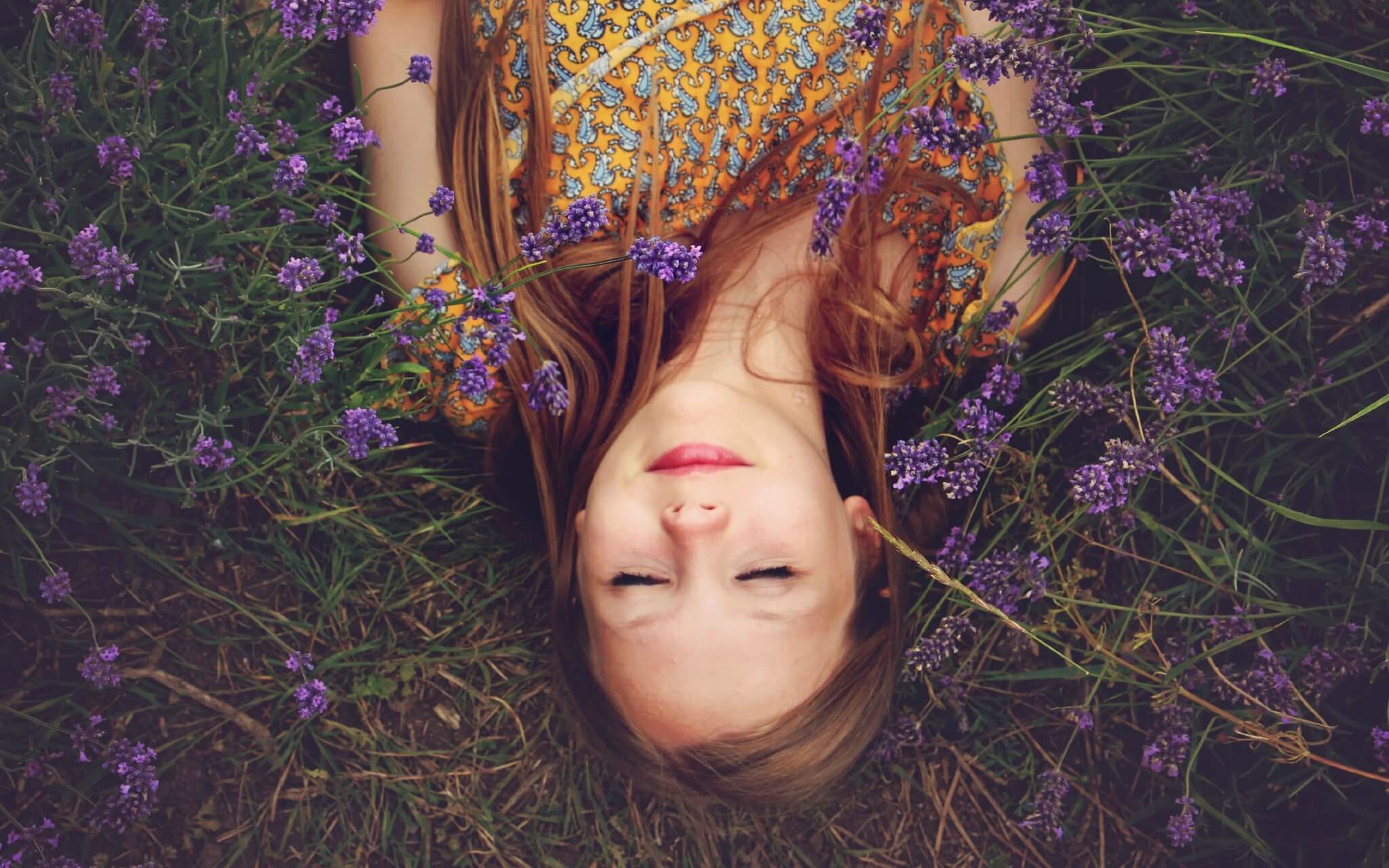 Calm An Overactive Mind Sleep Deep Now