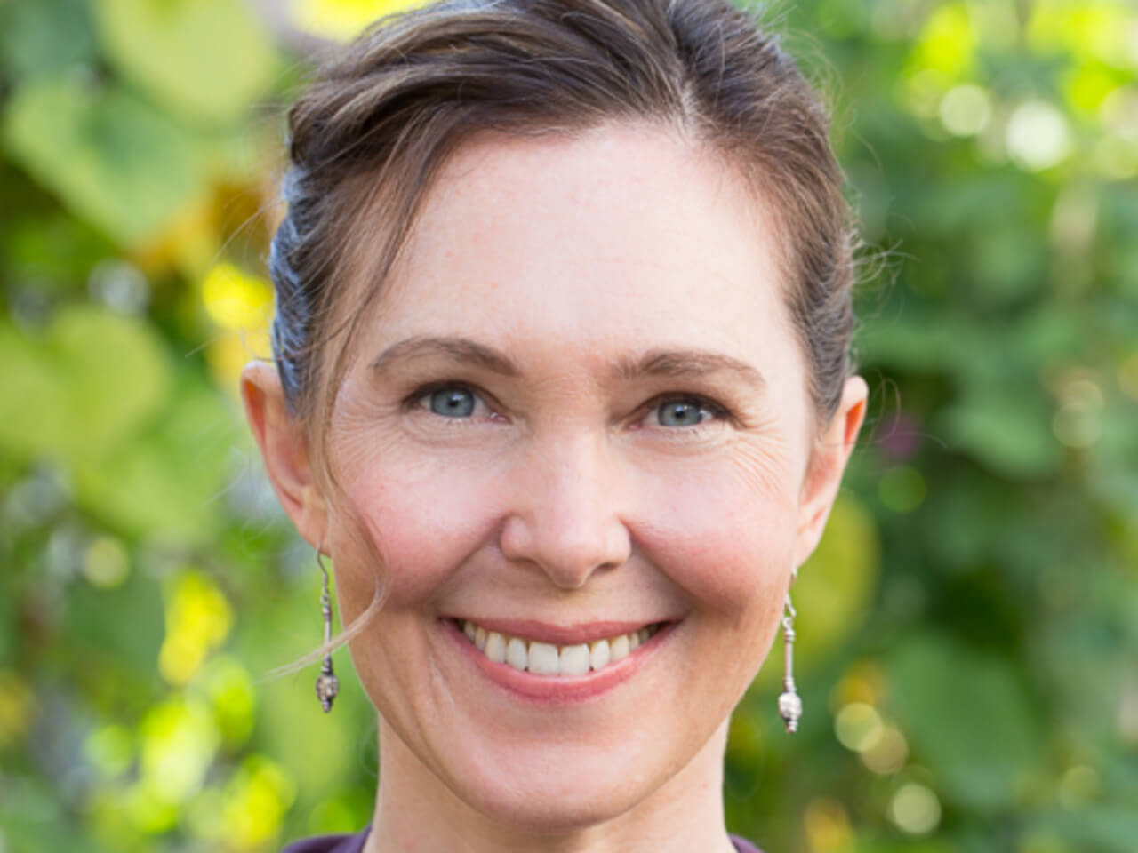 Ground Now: Five Minutes to Presence