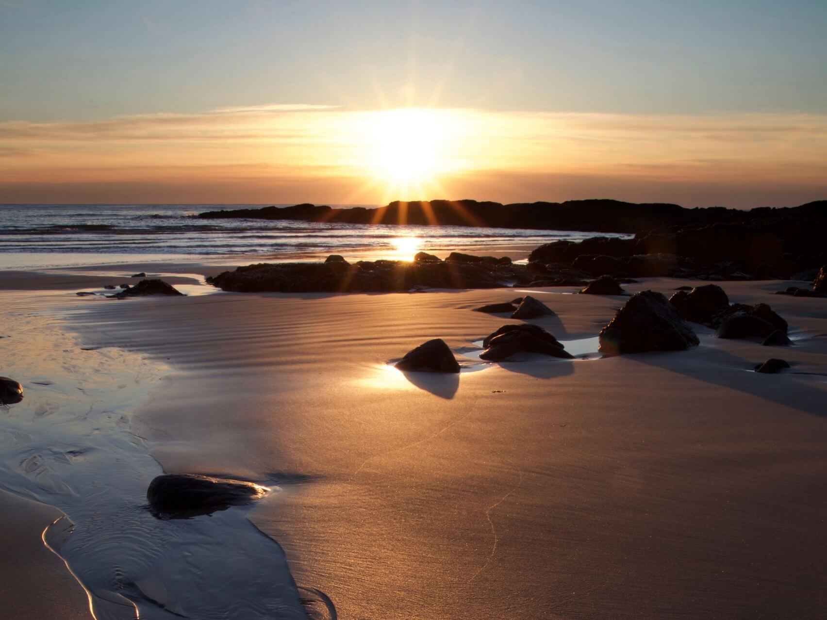 Accompagnement au Sommeil