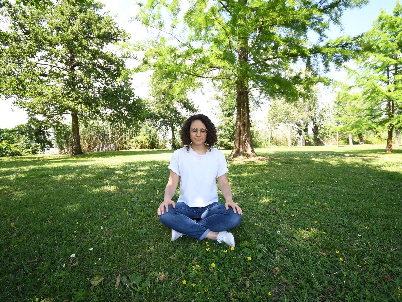 Meditación Para la Mañana