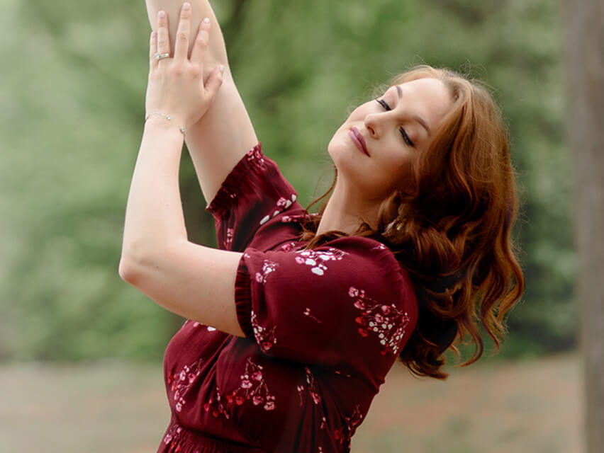 Release Fear Of Hurting Others Orit Krug