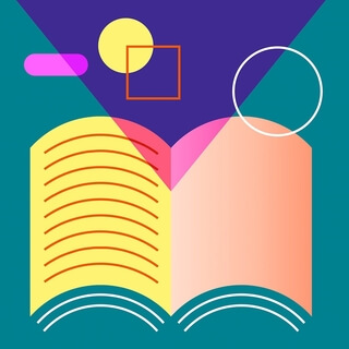 library item cover