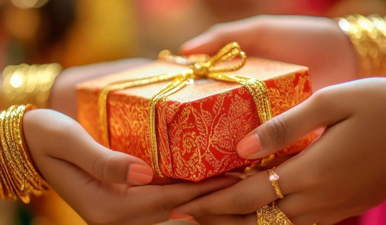 Giving And Receiving Compassion