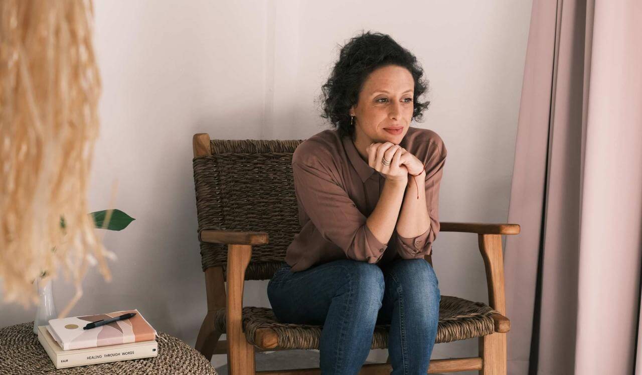 Finding Safety In Your Body After Birth Trauma