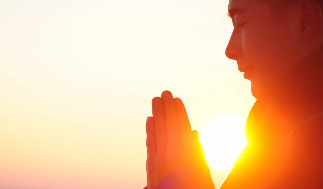 IFS - Healing Meditation - Parts Work - Acceptance