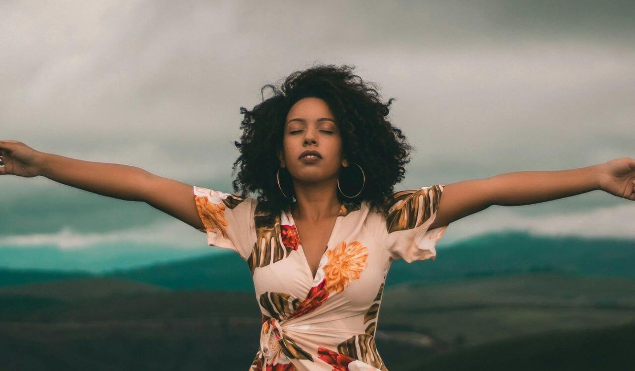 Remain Calm: The Nervous System Reset