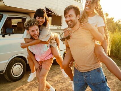 Do’s And Don'ts When Considering An Open Relationship - by Felix Schaefer