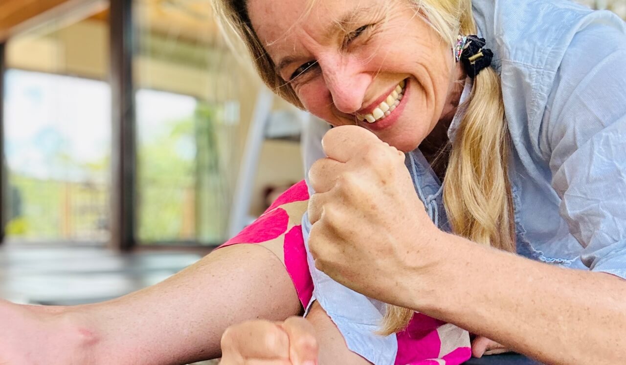 Anger Release Work - From Anger To Compassion