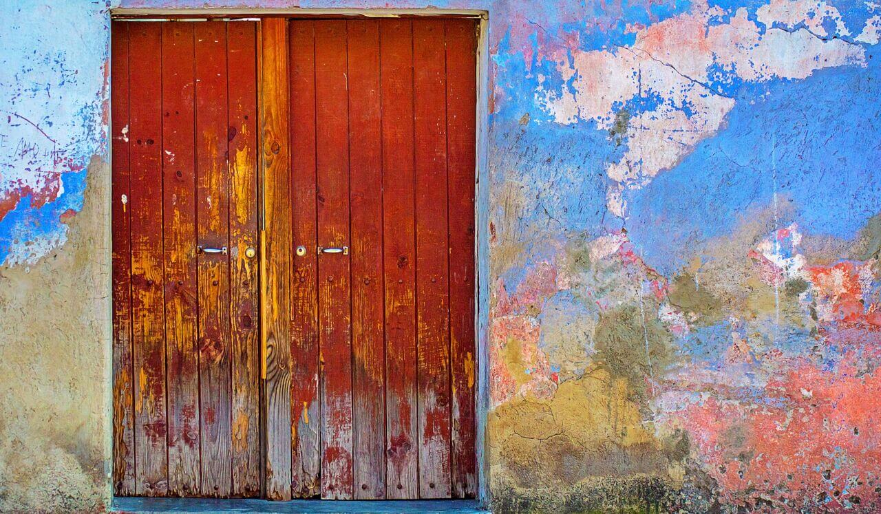 Ushering Back Into The Body And The Day