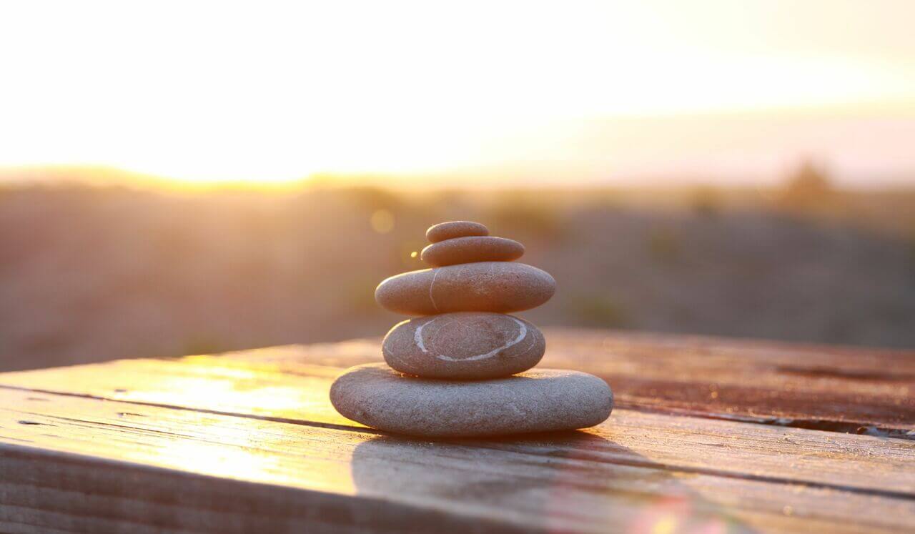 Foundations: Three Part Breath