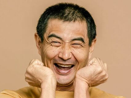 An Introduction To Laughter Yoga - by Louise Baird