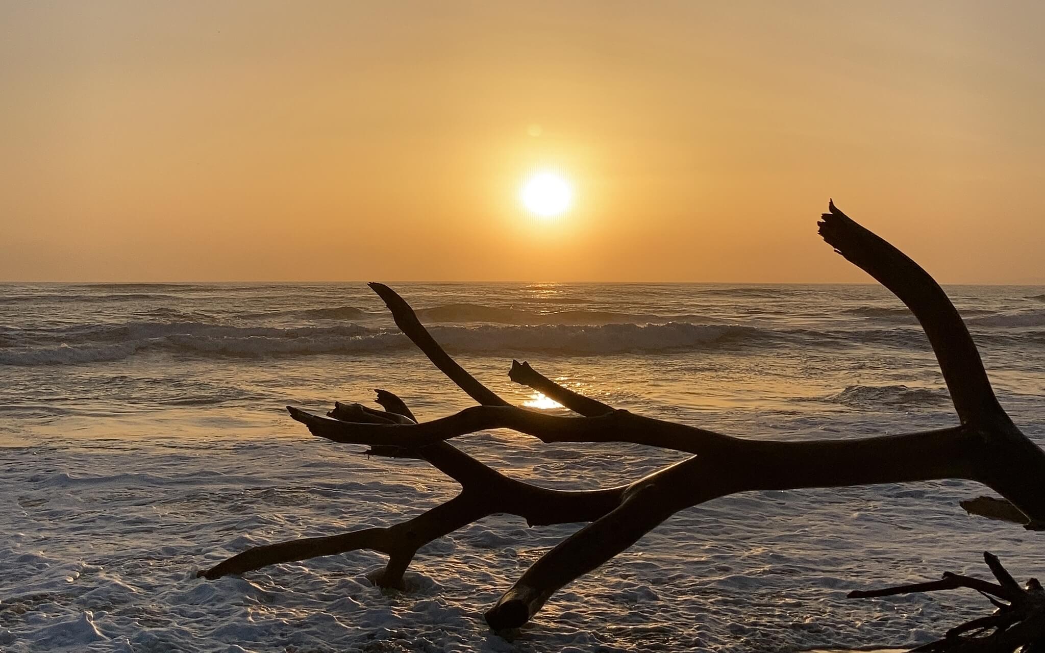 Ease Into Sleep - Guided Energy Based Meditation