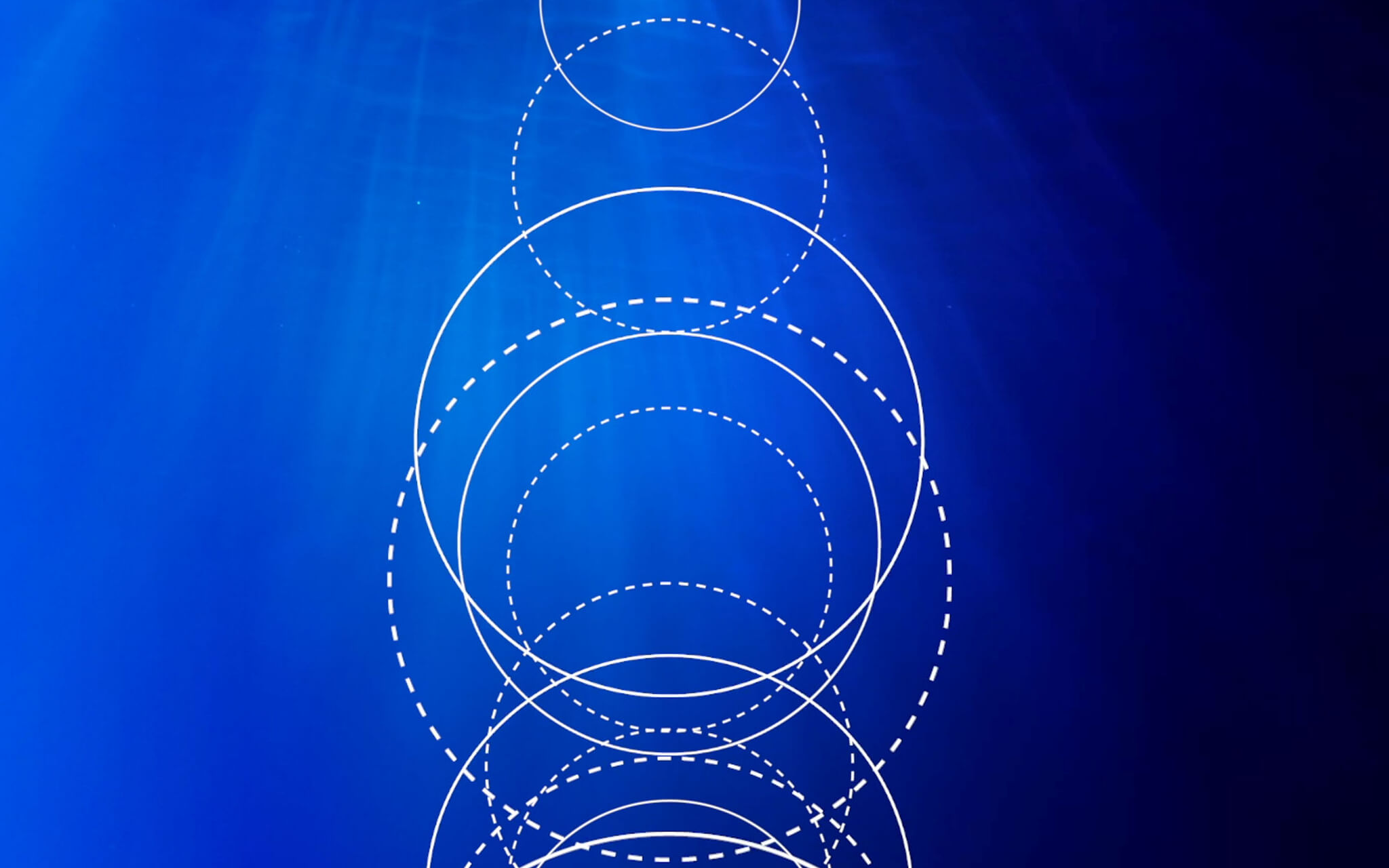 Intuition - Meeting Your Intuition