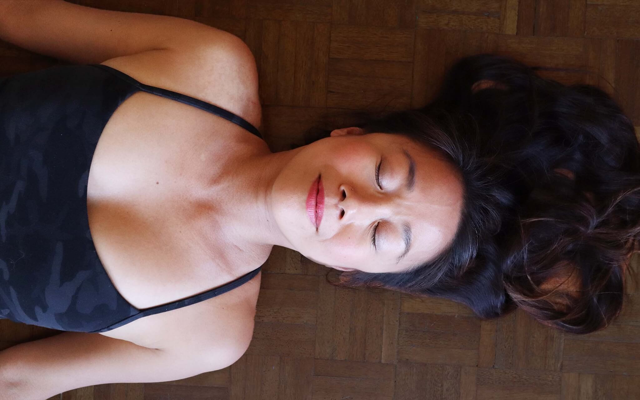Yoga Nidra Guided Sleep Meditation