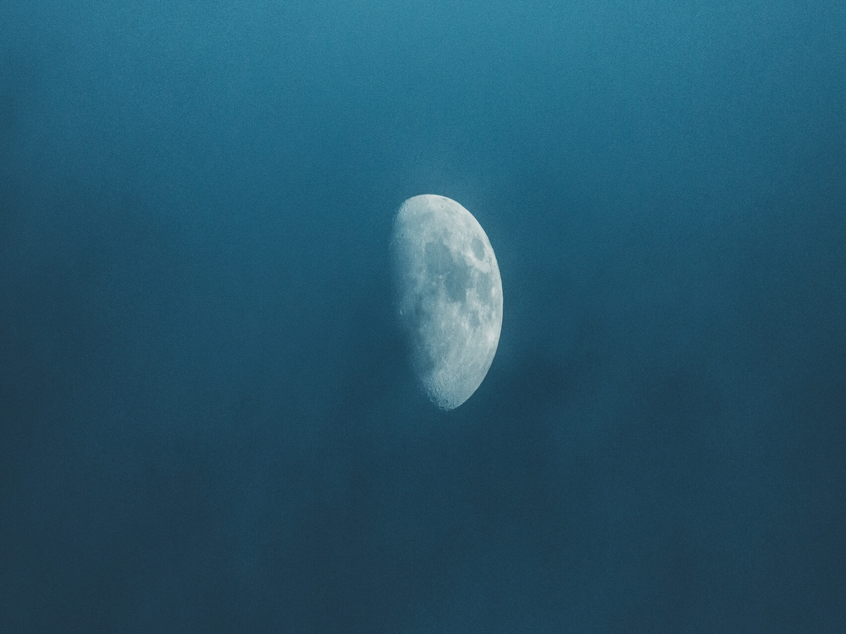 Under Moonlight