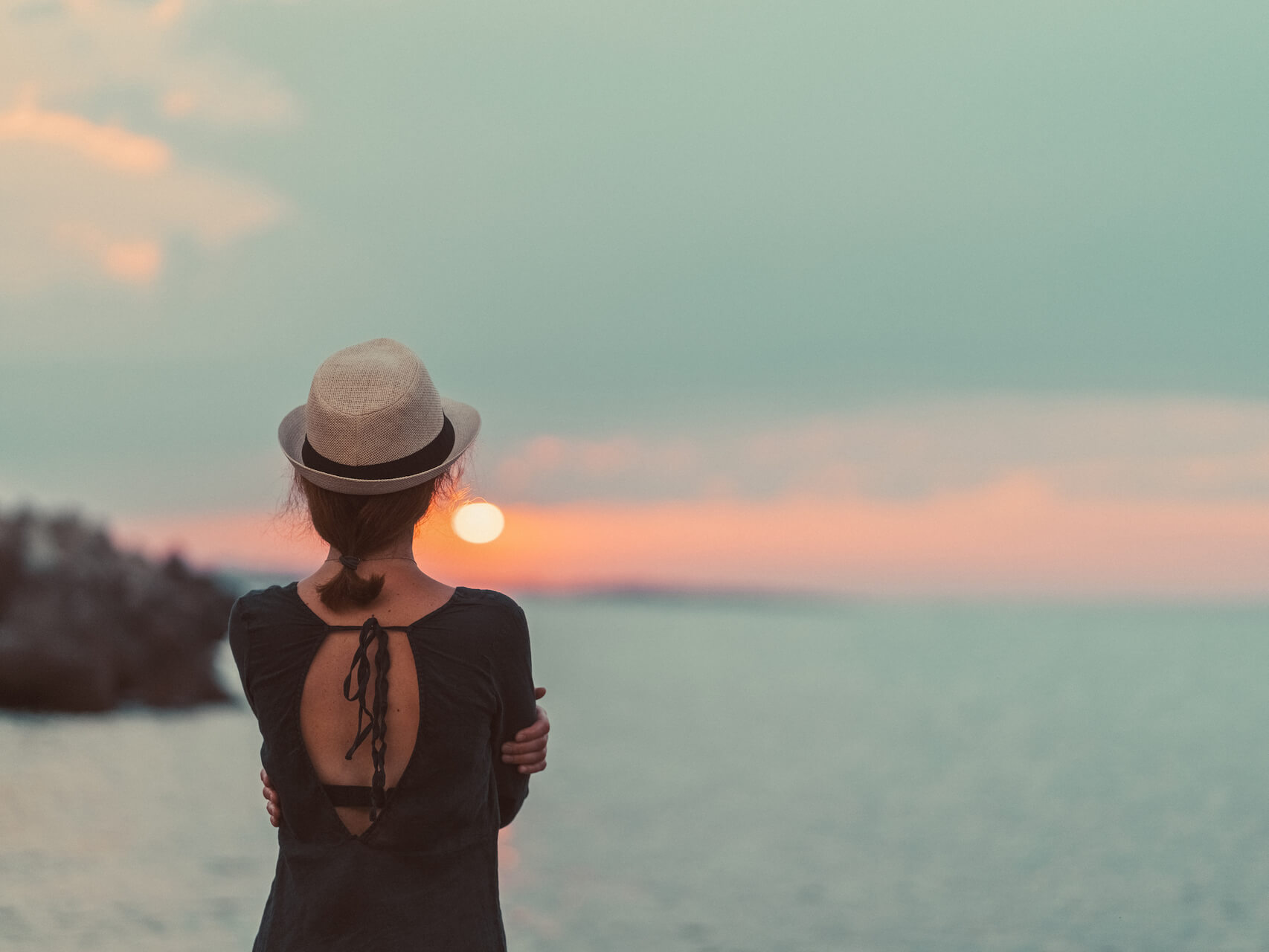 Connecting With Confidence