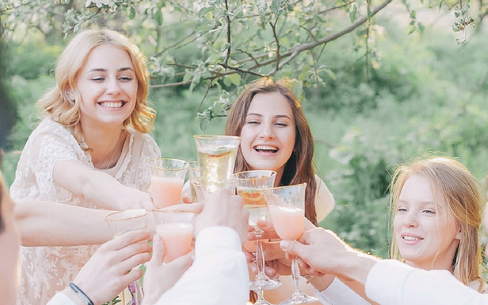 Boundaries Affirmations For People Pleasers