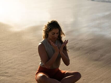 Become Present Moment Aware