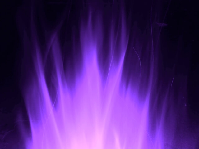 Clear Your Energy Using The Violet Flame Naomi Goodlet, Insight Timer