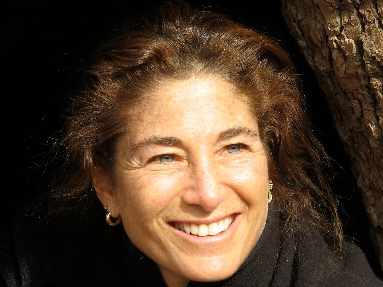 Know That You’re Here, Right Here