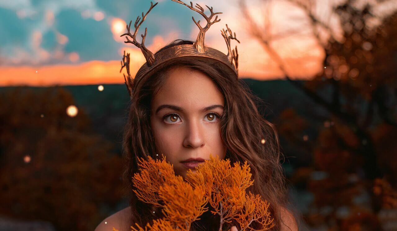 Finding The Answers In Your Life