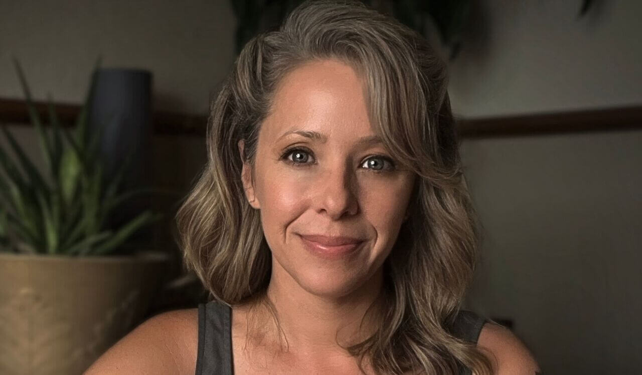 The Body Is The Way - A Self Paced Somatic Healing Journey