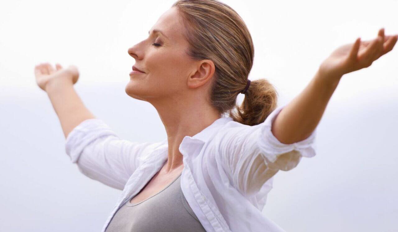 TFT For Anxiety (Thought Field Therapy)