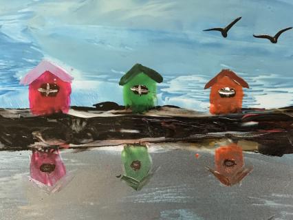 Meeting Your Inner Coach - Mental Rehearsal For Self-Trust