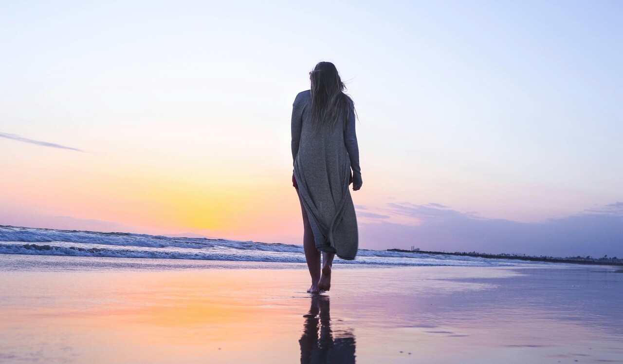 Yoga Nidra For Releasing Stress & Anxiety