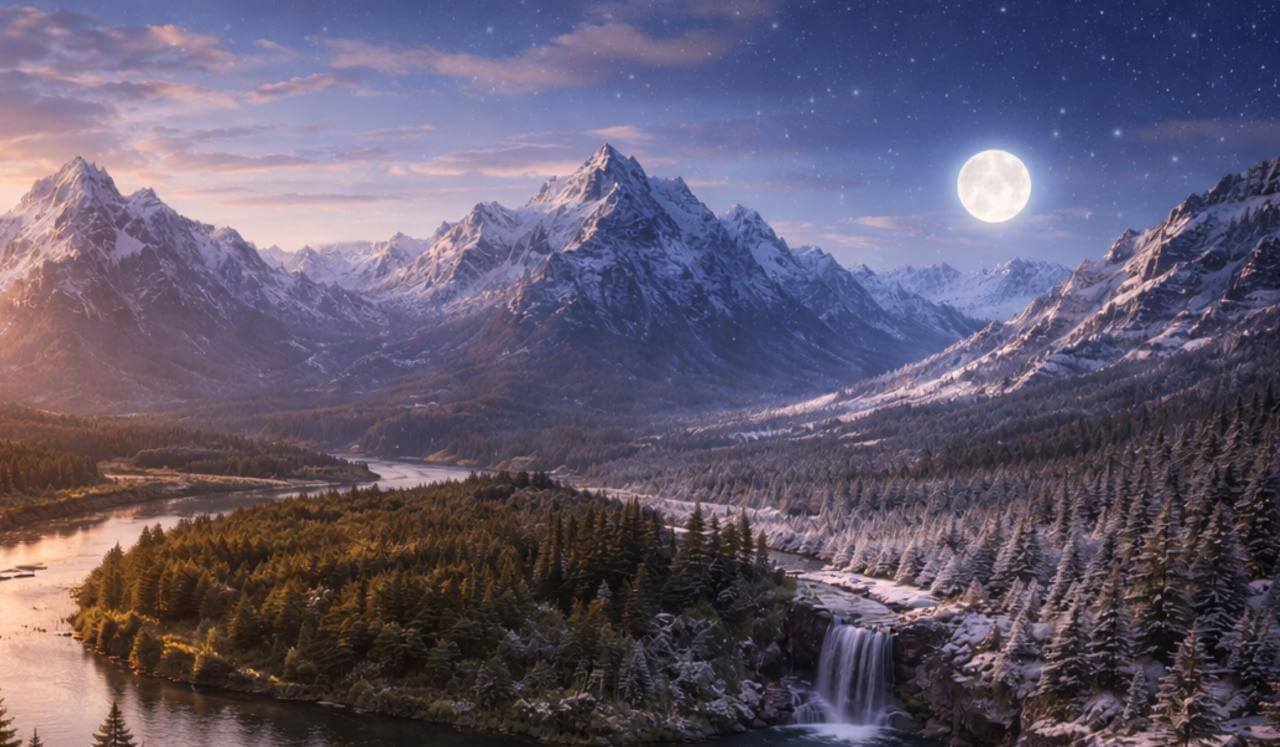 Deep Sleep: Shamanic Flute & Drums Relaxing Healing 1-4hz