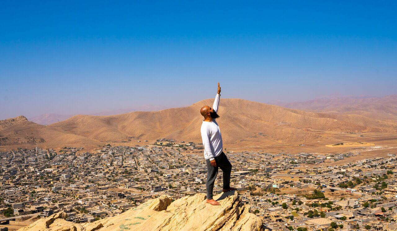 10 Minute Raise Your Frequency