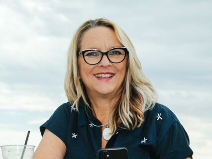 Do It Now! - by Sarah Naylor