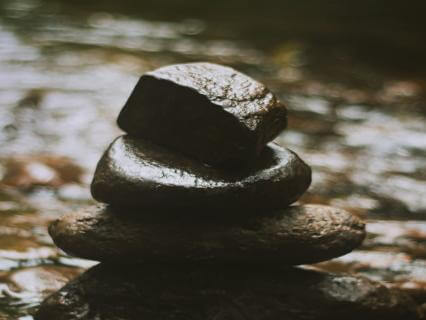 Grounding Reset For The Nervous System